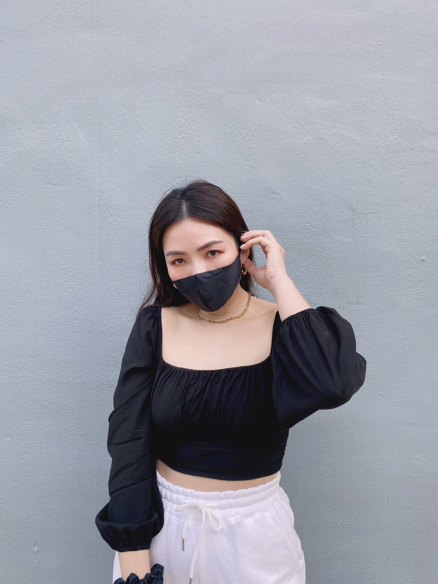 Beauty Starter Kit | Charcoal