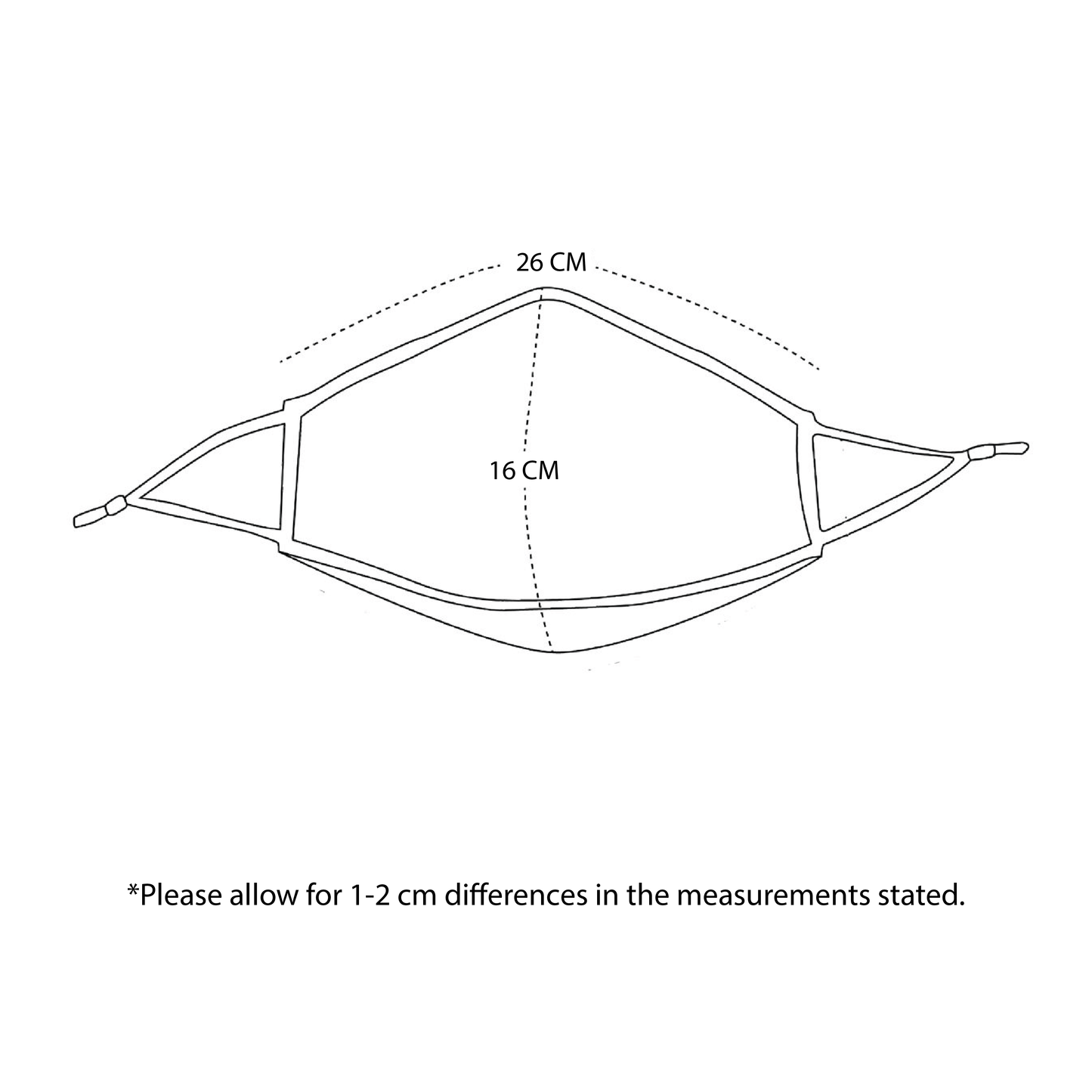 Singapore #1 most affordable silk masks fit perfectly for all face shapes, sits comfortably on the skin, and are extra breathable and lightweight to wear. Great for humid weather like Asia.