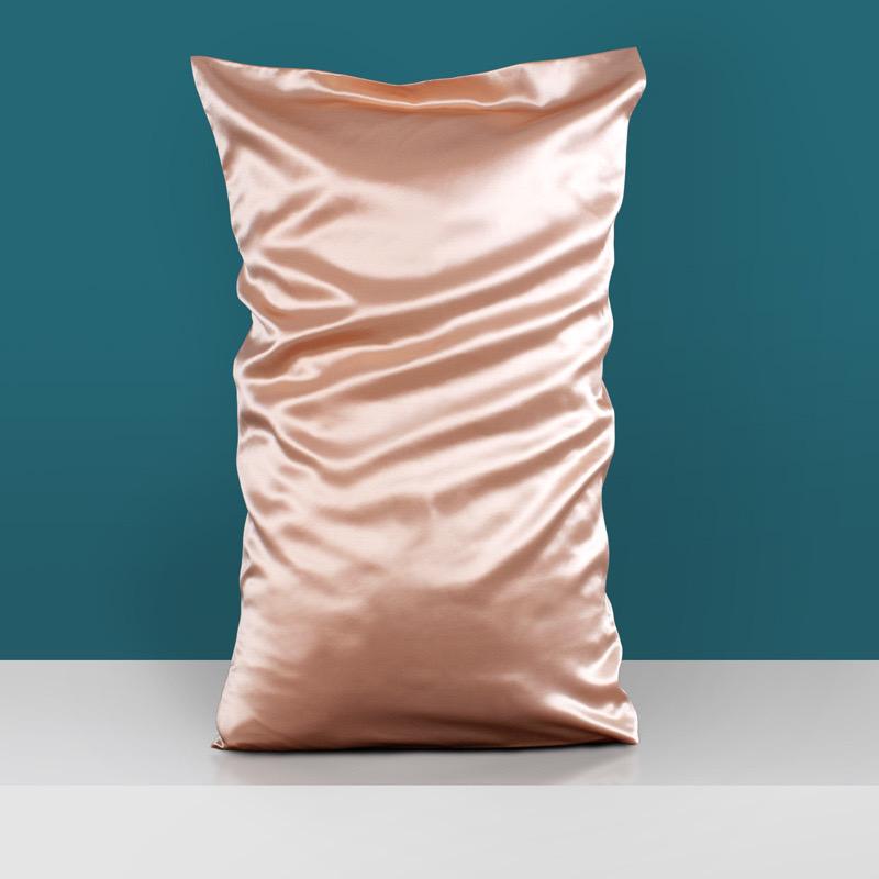 Care tips for your mulberry silk pillowcases
