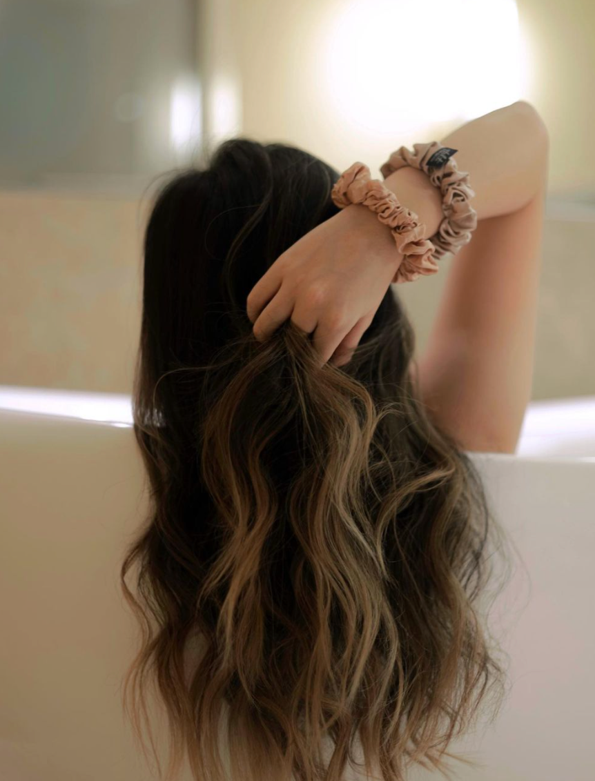 Does Silk Prevent Hair Loss?
