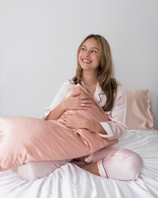 The Truths About Silk