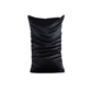 Aurelie Pure Silk Pillowcase | Black