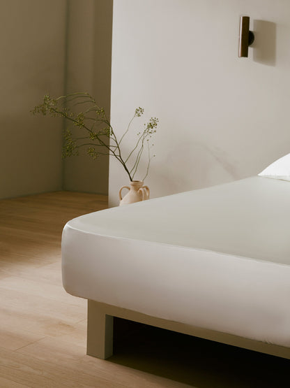 The Singapore Slumber™ 4pcs Duvet Cover Set