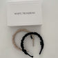 Gossip Girl Silk Hairband Bundle Set