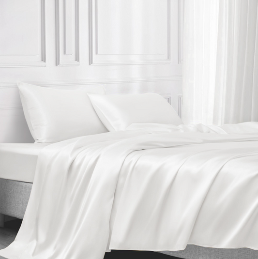 The Singapore Slumber™ 4pcs Duvet Cover Set