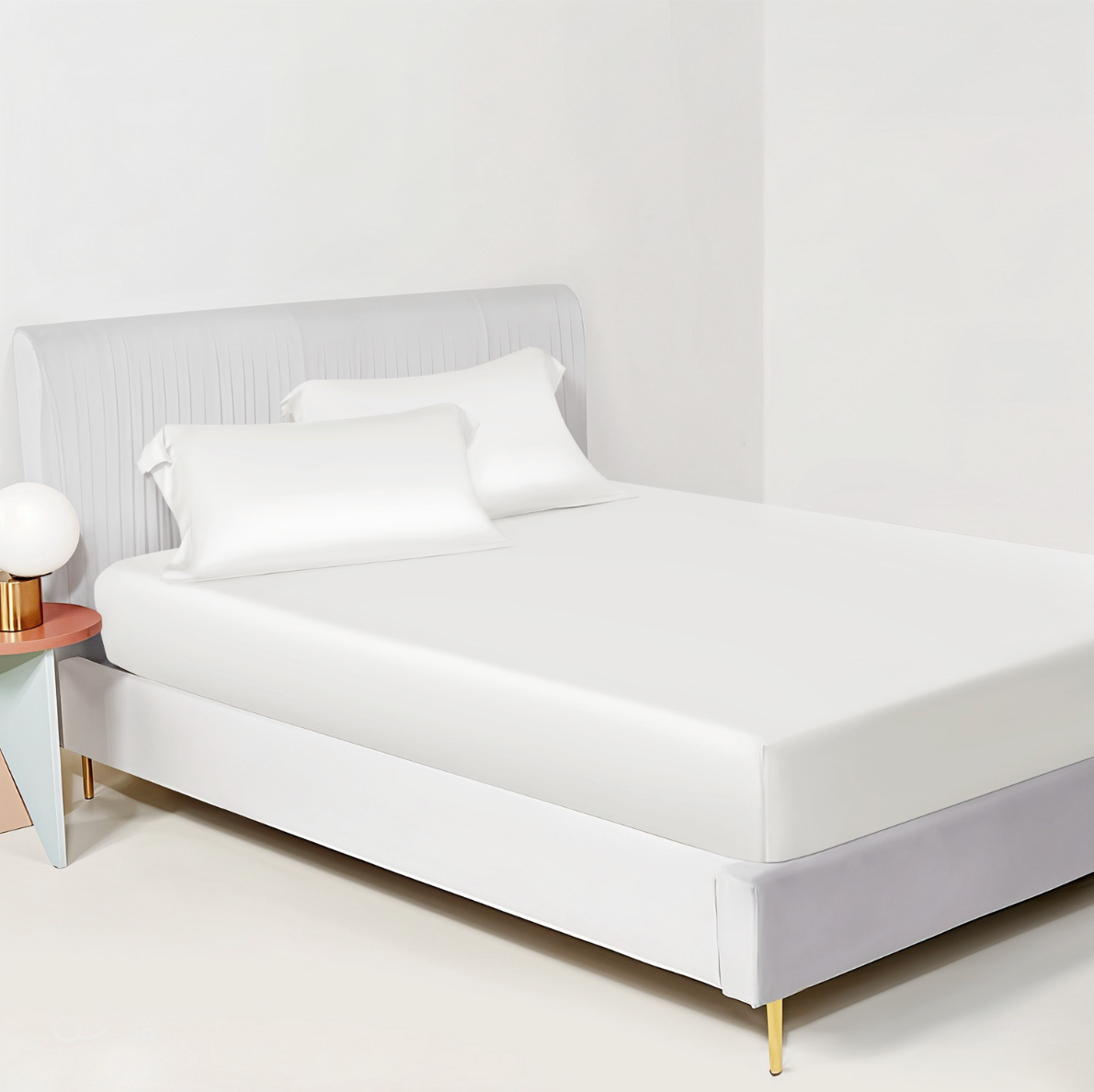 The Singapore Slumber™ 4pcs Duvet Cover Set