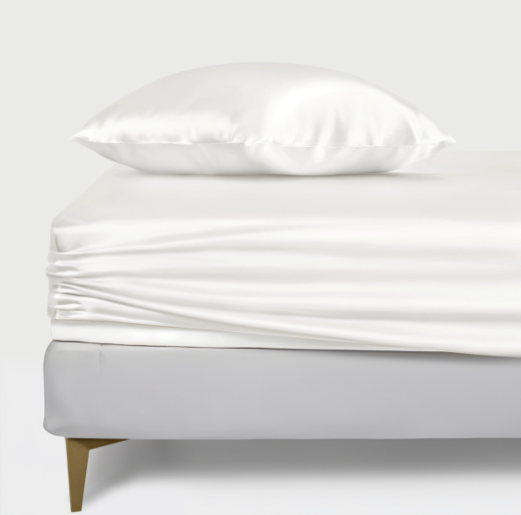 The Singapore Slumber™ 4pcs Duvet Cover Set