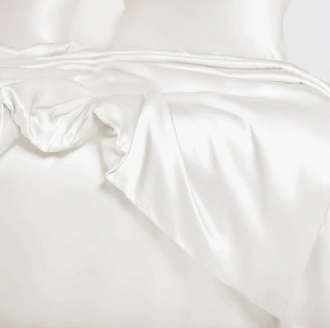 The Singapore Slumber™ 4pcs Duvet Cover Set