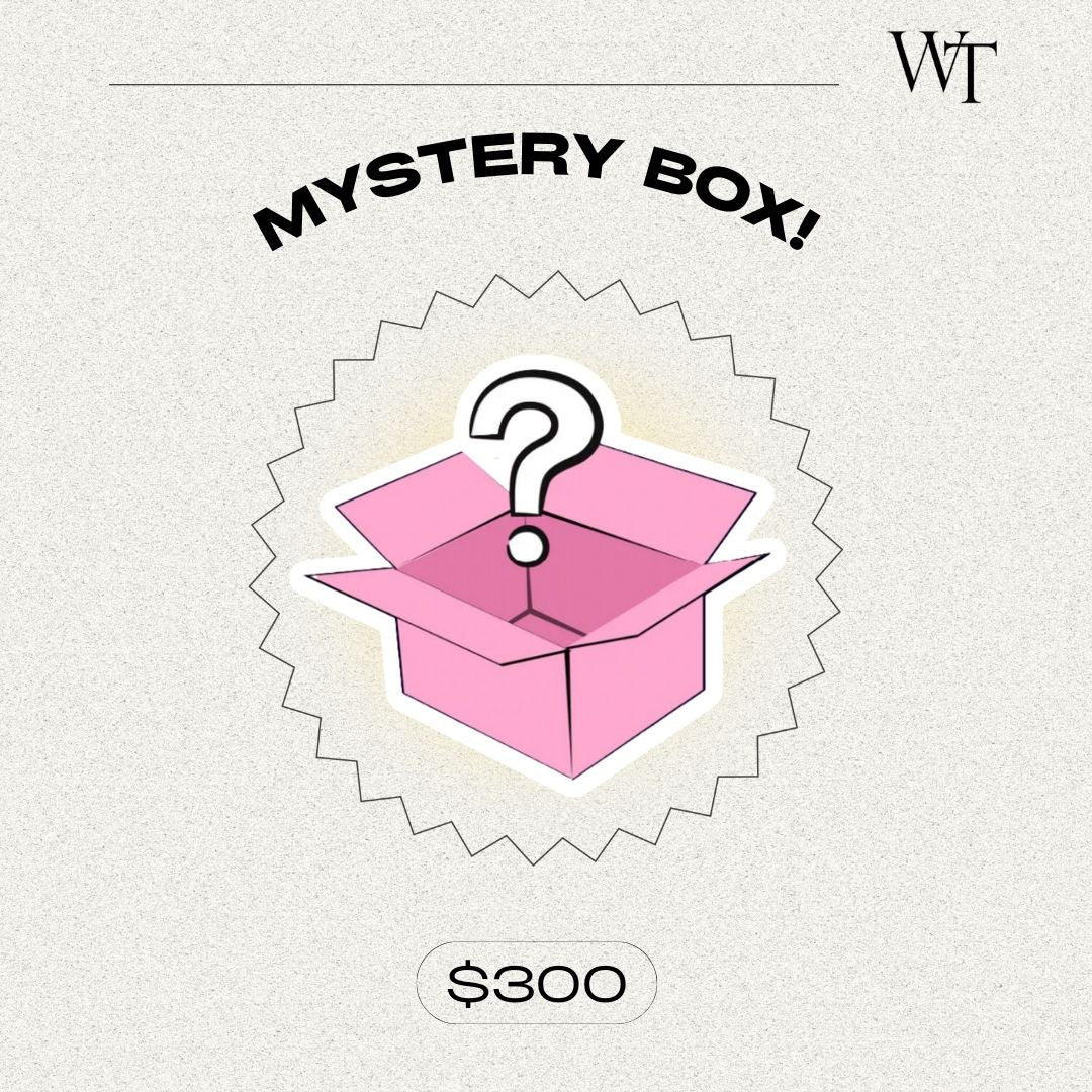 $300 Mystery Box