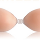 Silicone 3D Push up Bra Cups.