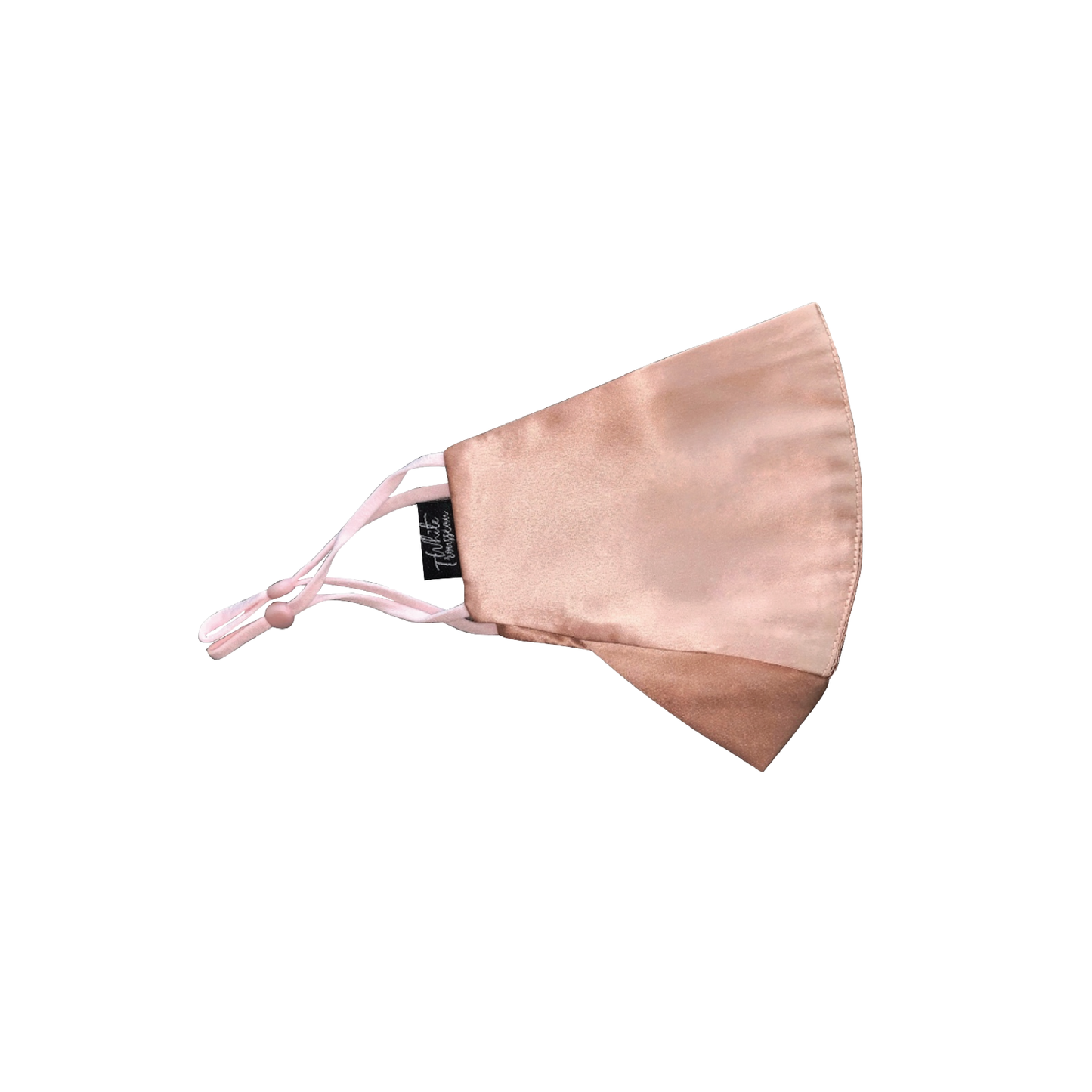 This pink Mulberry Silk Mask is high quality, fashionable and breathable. Silk also does not irritate the skin or increase local humidity around the face beneath it, making it suitable for prolonged wear, and avoiding accidental stimulation of face touching. Say goodbye to Maskne! Get the best mulberry silk mask in Singapore.