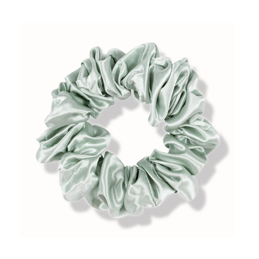  Our silk scrunchies look luxe, elegant and come in various of colors that is suitable for every ocassion. 